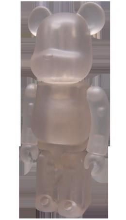 【在庫あり★即納可能】メディコム・トイ BE＠RBRICK(ベアブリック) シリーズ6 【THERMO】出現率：9.37%