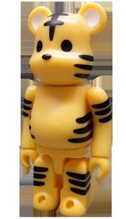 【在庫あり★即納可能】メディコム・トイ BE＠RBRICK(ベアブリック) シリーズ6 【ANIMAL】出現率：10.14%