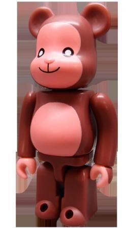 【在庫あり★即納可能】メディコム・トイ BE＠RBRICK(ベアブリック) シリーズ7 【ANIMAL】出現率：9.37%