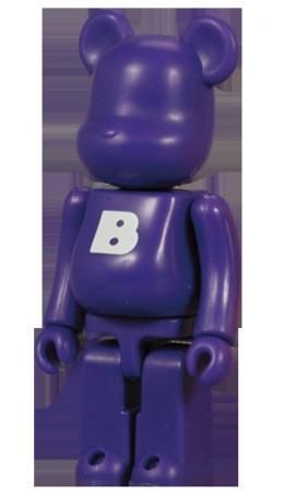 【在庫あり★即納可能】メディコム・トイ BE＠RBRICK(ベアブリック) シリーズ8 【BASIC】出現率：14.58%