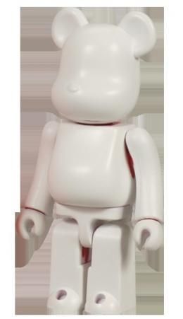 【在庫あり★即納可能】メディコム・トイ BE＠RBRICK(ベアブリック) シリーズ8 【HORROR】出現率：9.37%