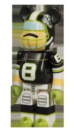 【即納可能】メディコム・トイ BE＠RBRICK(ベアブリック) シリーズ8 【ARTIST H8GRAPHi】出現率：4.16%