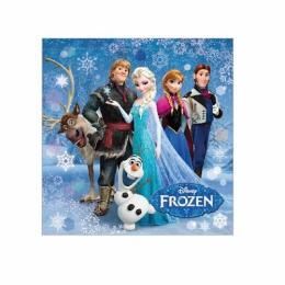 【在庫あり★即納可能】ディズニー アナと雪の女王 ウォッシュタオル【キャラクターグッズ★雑貨】