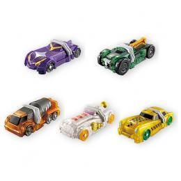 【在庫あり★即納可能】食玩 仮面ライダードライブ SGシフトカー2 未開封BOX(8個入り)★バンダイ【新品】
