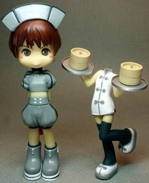 【市場最安】GSIクレオス ピンキーストリート RMシリーズ RMP01 なづな(カボチャパンツ)