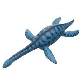 【在庫あり★即納可能】フェバリット 恐竜 プレシオサウルス ビニールモデル【FD-314】【新品★未使用品】