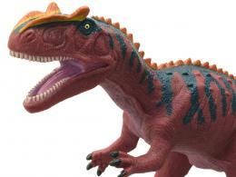 【在庫あり★即納可能】フェバリット 恐竜 アロサウルス ビニールモデル【FD-315】【新品★未使用品
