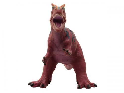 【在庫あり★即納可能】フェバリット 恐竜 アロサウルス ビニールモデル【FD-315】【新品★未使用品