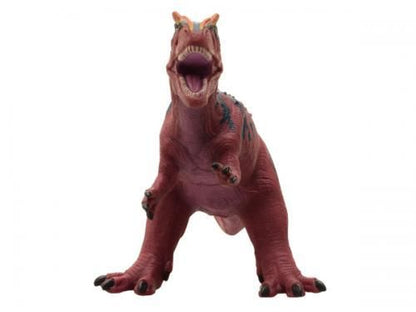 【在庫あり★即納可能】フェバリット 恐竜 アロサウルス ビニールモデル【FD-315】【新品★未使用品