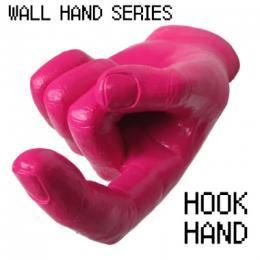 【在庫あり★即納可能】WALL HANDシリーズ HOOK HANDS★アートな空間を演出！壁から手が生えているようなデザイン！【新品★未使用品】