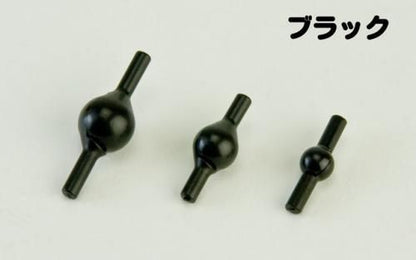 オビツ製作所 オビ球★汎用性の高い球体関節【新品★未開封品】