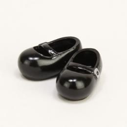 【即納】オビツ製作所 11cm素体用 おでこ靴 マグネット付き【11SH-F002B/11SH-F002T/11SH-F002R/11SH-F002W】【新品★未開封品】