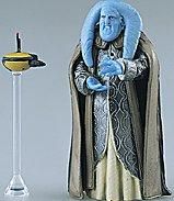 【市場最安】STAR WARS スターウォーズ エピソードII ベーシックフィギュア オーン・フリー・ター