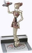 【市場最安】STAR WARS スターウォーズ エピソードII ベーシックフィギュア WA-7