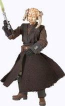 【市場最安】スターウォーズ エピソードII ベーシック サシー・ティン クローン・ウォーズ バージョン