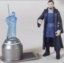 【市場最安】STAR WARS スターウォーズ エピソードII ベーシックフィギュア ベイル・オーガナ