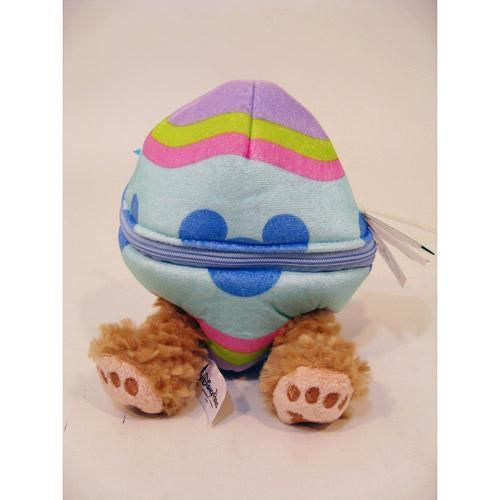 【在庫あり★即納可能】ディズニーベア ダッフィー イースターエッグダッフィ DL限定【新品★未使用品】