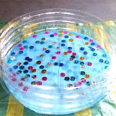【在庫あり★即納可能】すくって！キラピカコイン 単品(1個単位)販売★【新品★未使用品】