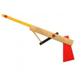 【在庫あり★即納可能】ゴム銃 単品(1個単位)販売★男のロマン ゴム鉄砲です【新品★未使用品】