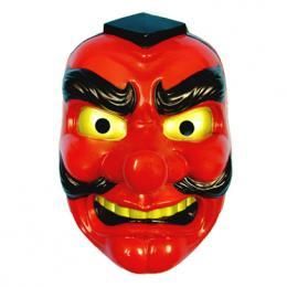 【在庫あり★即納可能】お面 天狗★お得なパッケージなし【新品★未使用品】