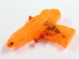 【在庫あり★即納可能】スペースウォーターガン★水鉄砲/水ピストル【新品★未使用品】