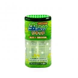 【在庫ラスト2個★即納可能】虫よけリキッド ハーブ 300ml★約60日用【新品★未使用品】