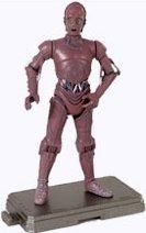 【市場最安に挑戦】トミー スターウォーズ ベーシックフィギュア R-3PO