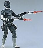 【市場最安に挑戦】スターウォーズ ベーシックフィギュア ジャスパー