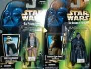 【市場最安に挑戦】スターウォーズ ベーシックフィギュア レベル フリート トルーパー/ガリンダン【ＳＴＡＲＷＡＲＳ　Ｔhe Power Of The Force】