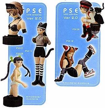バイス 村田 蓮爾 PSE Solid コレクション 未開封販売