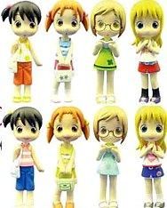 ハピネット 3Dデザイン いちごましまろ 未開封販売