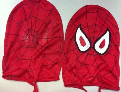 【在庫あり★即納可能】スパイダーマン風 コスチューム 子供用★キッズサイズ コスプレ★KID用ハロウィン衣装★仮装・クリスマス・ハロウィーン・halloween