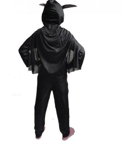 【即納可能】バットマン風 コスチューム 子供用★BATMAN風 キッズサイズ コスプレ★KID用ハロウィン衣装★仮装・クリスマス・ハロウィーン・halloween【新品★未使用品】【悪用禁止】