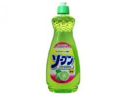 【在庫あり★即納可能】カネヨ ソープンフレッシュ 600ml★食器用洗剤【新品★未使用品】