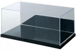 【在庫あり★即納可能】WAVE Tケース L ミラーバックタイプ★背面ミラー ディスプレイケース【新品★未使用品】