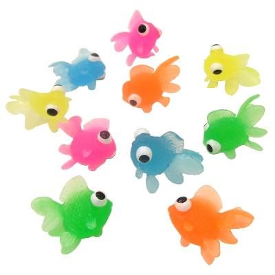 【在庫あり★即納可能】ぷかぷか でめきん★単品(1個単位)販売★すくいネタ★低価格 景品玩具【新品★未使用品】