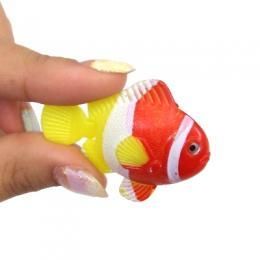 【在庫あり★即納可能】ミニ 熱帯魚★単品(1個単位)販売★すくいネタ★低価格 景品玩具【新品★未使用品】